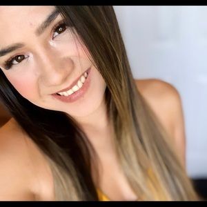 Meet your Posher, Selina